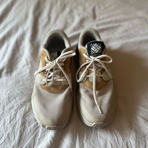 Womens Columbia tennis shoes.